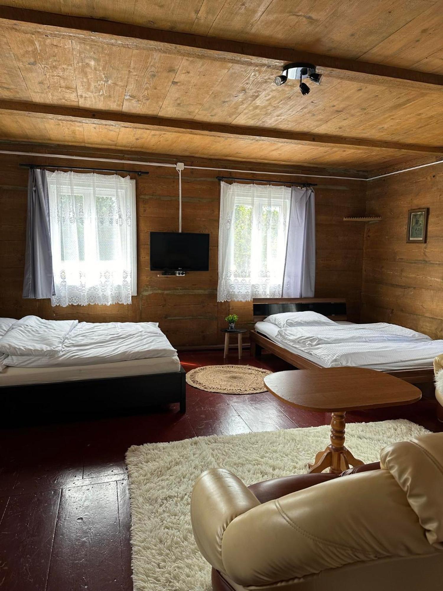Sielski Kulikow Esterno foto