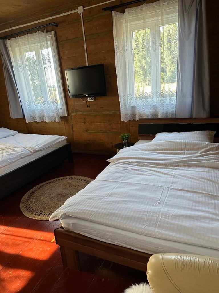 Sielski Kulikow Esterno foto