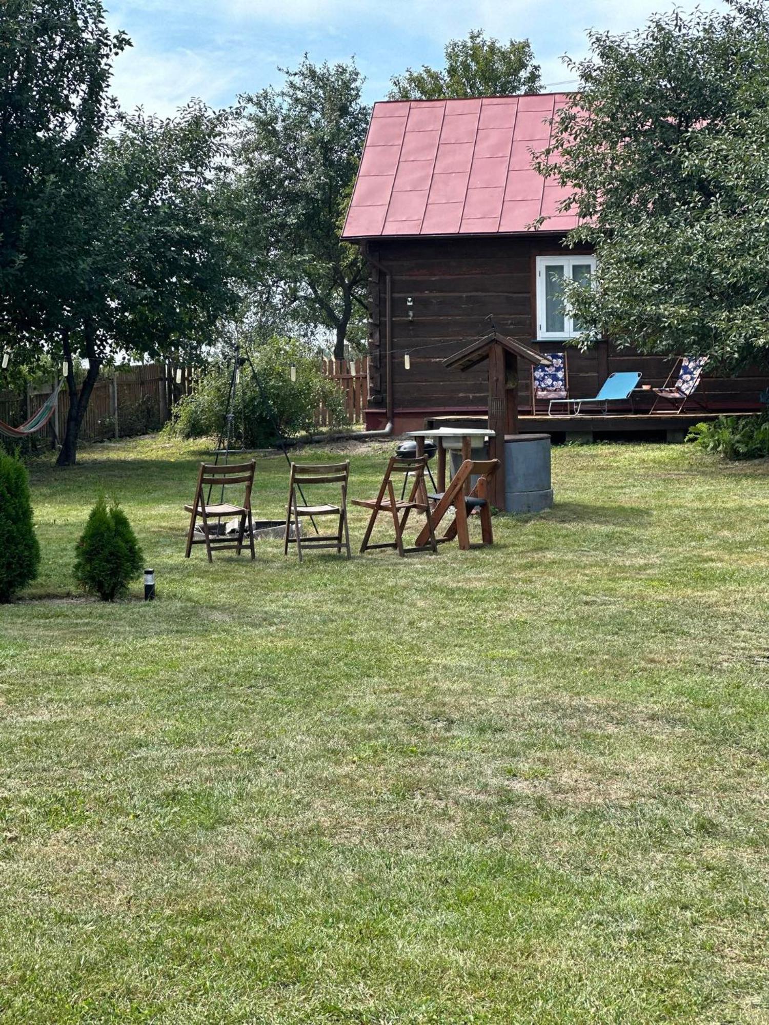 Sielski Kulikow Esterno foto